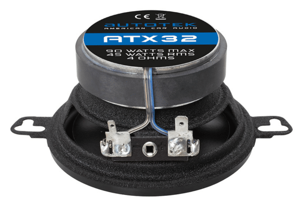 Autotek ATX-32 - Image 2