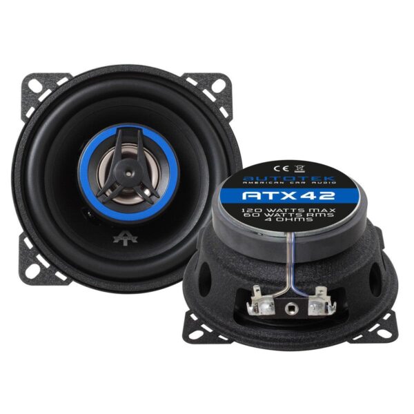 Autotek ATX-42