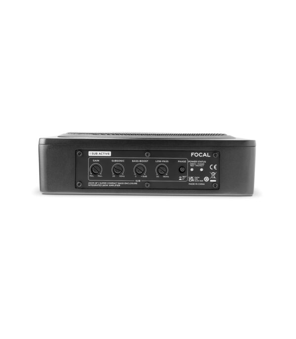 FOCAL ISUB ACTIVE - Image 2