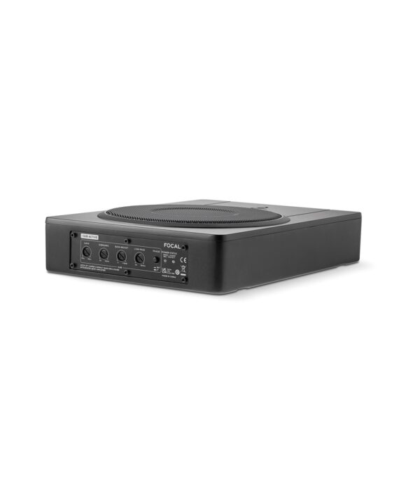 FOCAL ISUB ACTIVE - Image 4