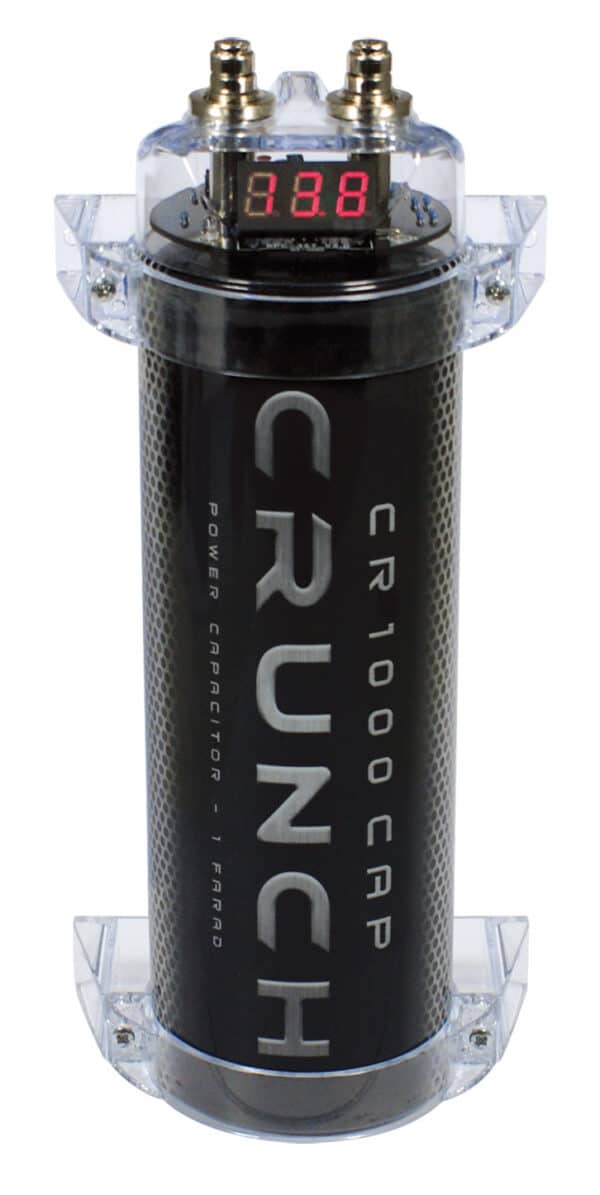 Crunch CR1000CAP - Image 2