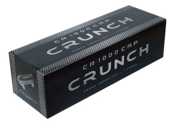 Crunch CR1000CAP - Image 3