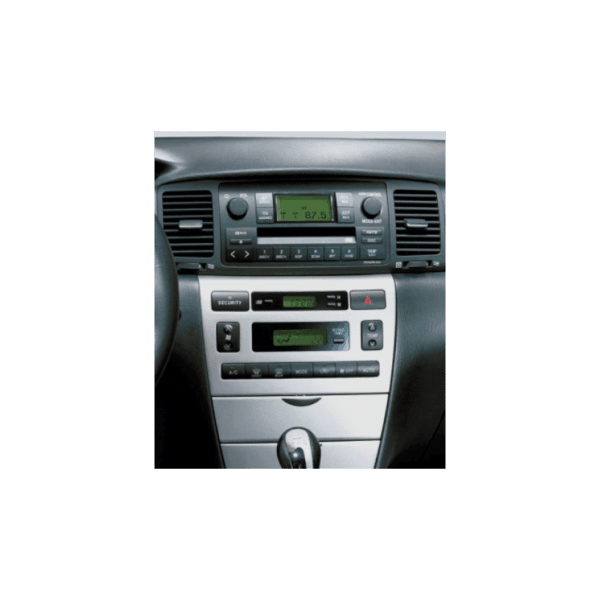 Moldura Toyota 281300-02 ACV - Image 2