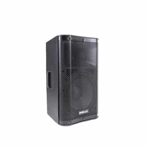Master Audio BK250A