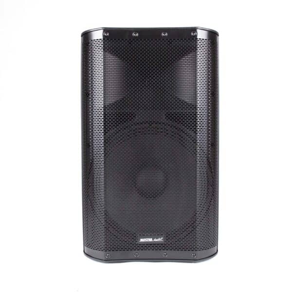 Master Audio BK380A - Image 2