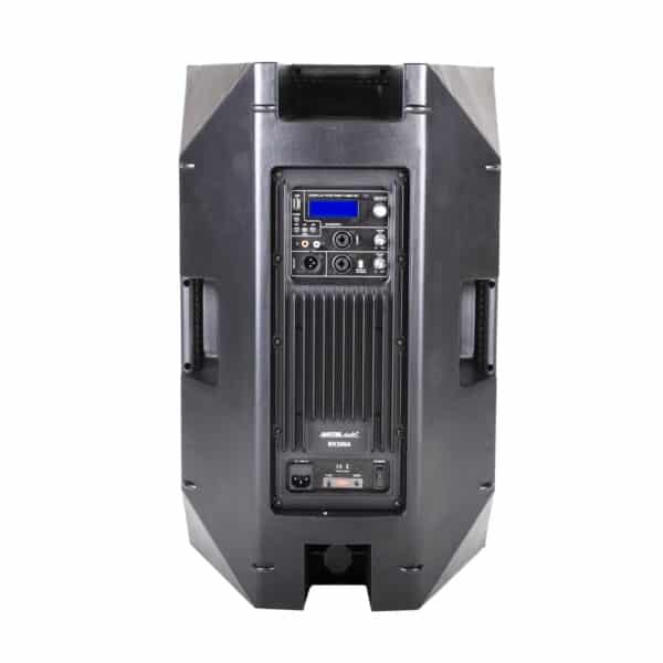 Master Audio BK380A - Image 3