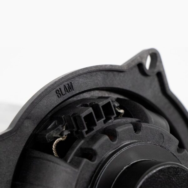 BLAM BM 100 NC Colunas 2 Vias Coaxiais 4" 10cm BMW MINI - Image 4
