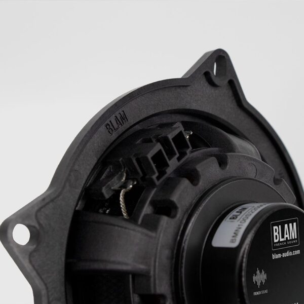 BLAM BM 100 NS Colunas 2 Vias Separadas 4" 10cm BMW MINI - Image 5