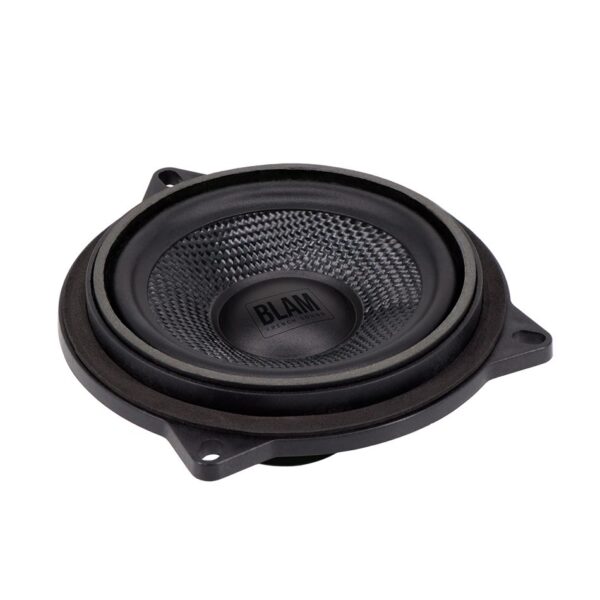 BLAM BM 100 NS Colunas 2 Vias Separadas 4" 10cm BMW MINI - Image 3