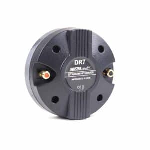 Master Audio DR7