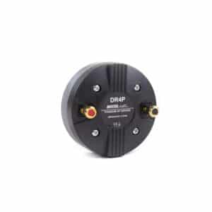 Master Audio DR4P