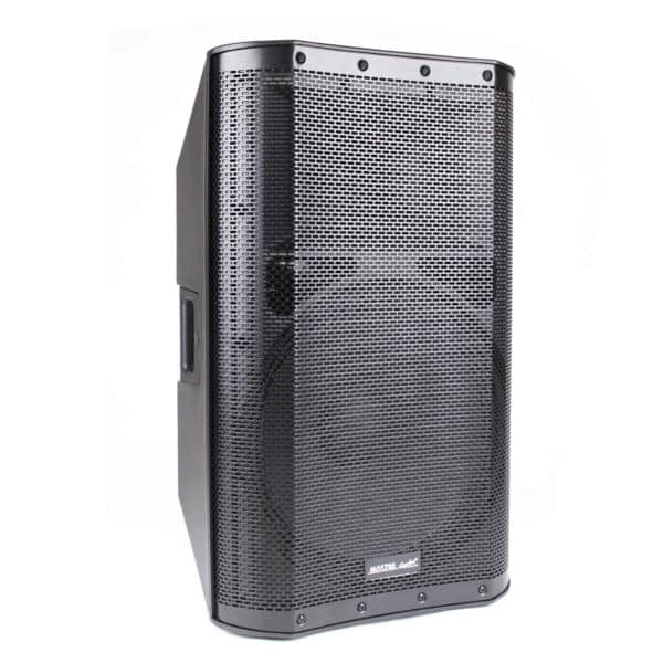 Master Audio BK380A