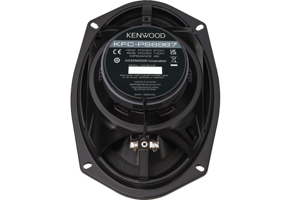 Kenwood KFC-PS6987 - Image 4