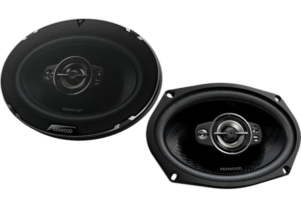 Kenwood KFC-PS6997