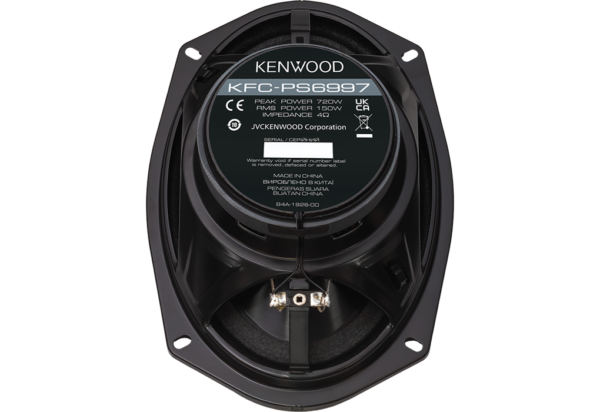 Kenwood KFC-PS6997 - Image 5