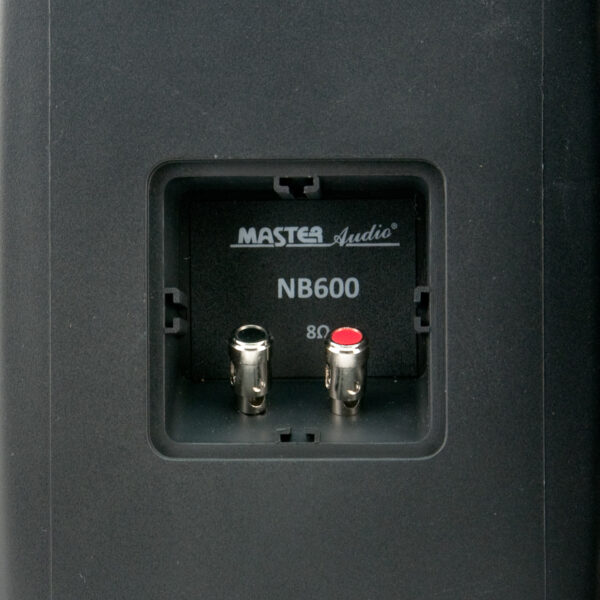 Master Audio NB600B - Image 3