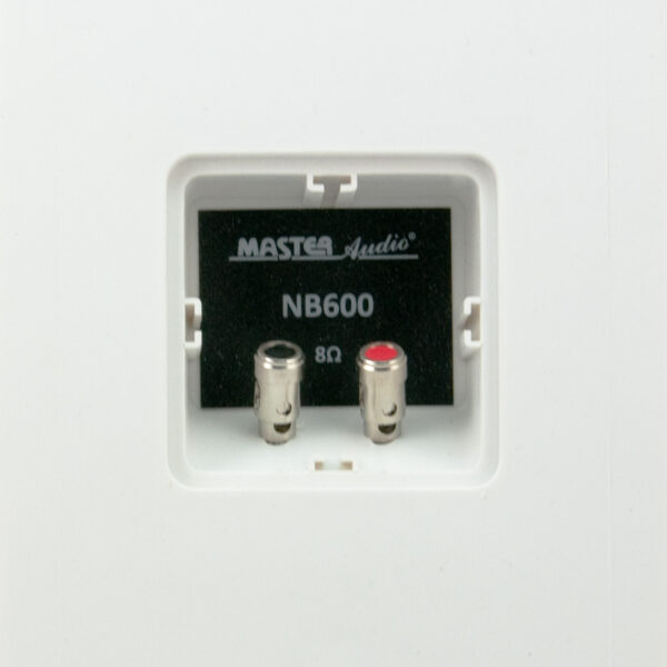 Master Audio NB600W - Image 3
