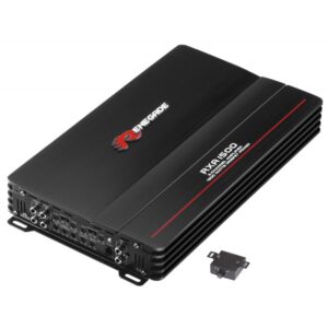 Renegade RXA1500 Amplificador 5 Canais