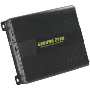 Ground Zero GZIA 1000.1