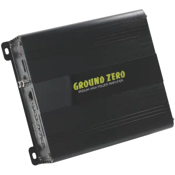 Ground Zero GZIA 1000.1