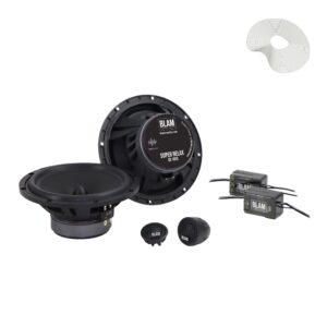 BLAM Super Relax SR165S