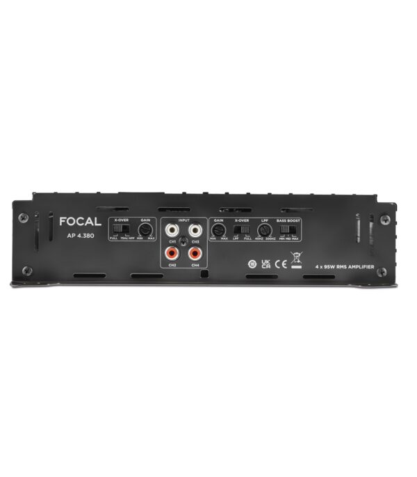 Focal AP 4.380 - Image 4