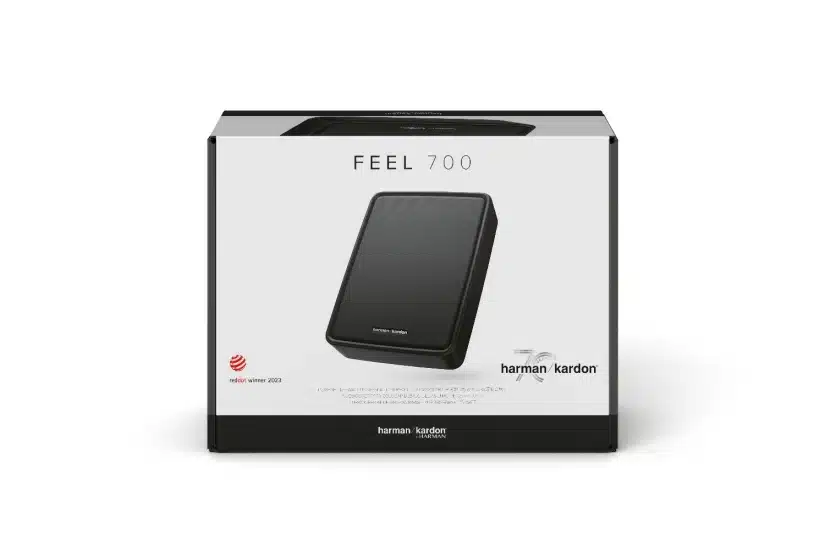 Harman Kardon FEEL 700 - Image 4