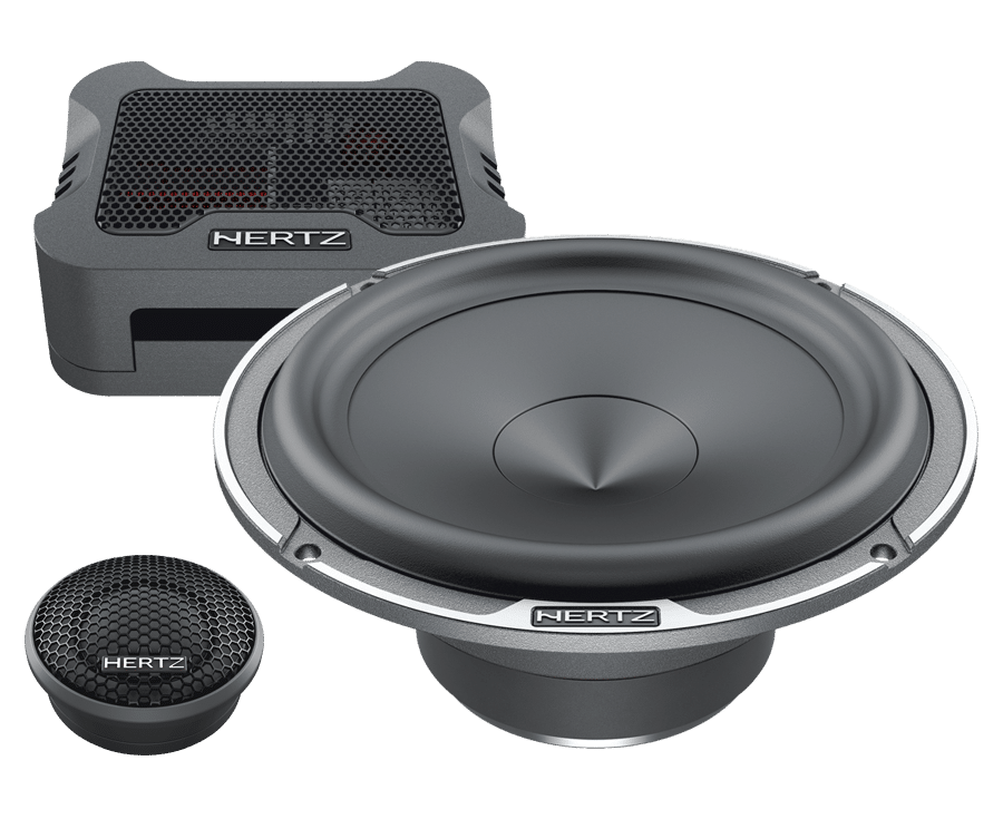 Hertz MPK165.3 Pro Mille - Image 2
