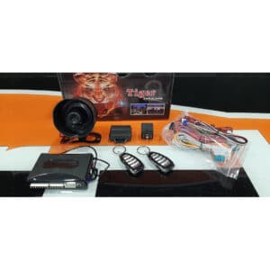 Spy LC209
