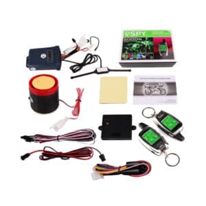 Spy LM212