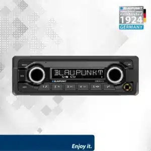 Blaupunkt Dublin 412 BT