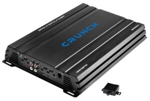 Crunch GPX1500.4