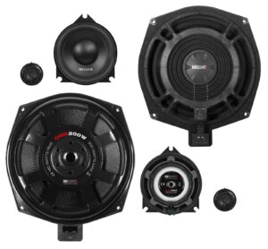 MB Quart QMB200C