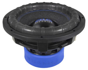 Hifonics Zeus ZRX-12D2