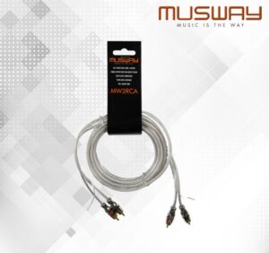 Musway MW3RCA