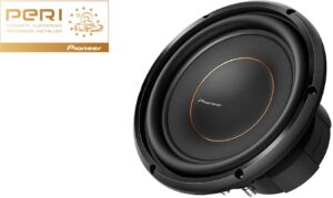 Pioneer TS-D10D4
