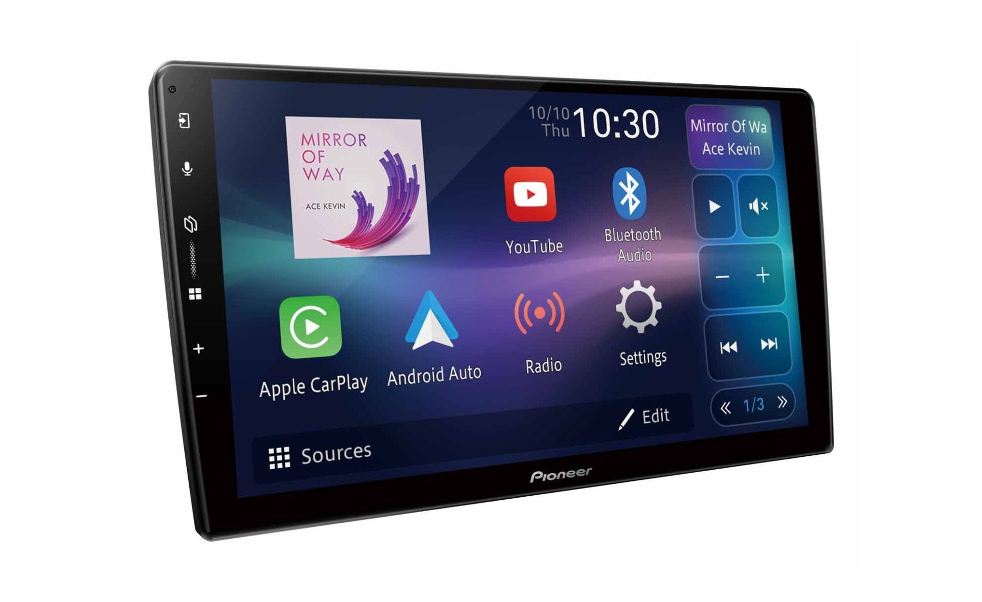 PIONEER SPH-PF97BT - Image 3
