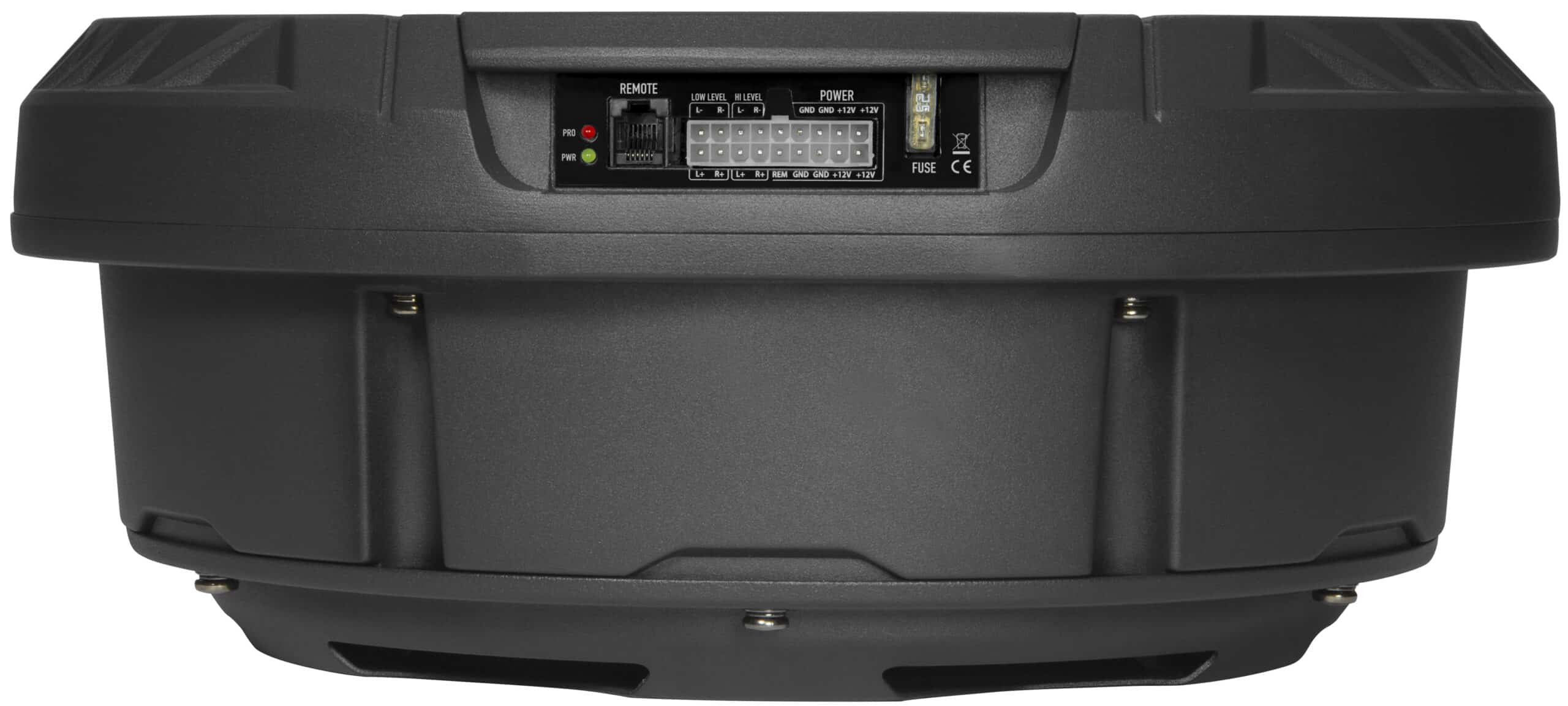Hifonics ZRX111A - Image 2
