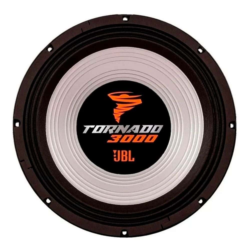 Jbl 15SWT3000 Tornado