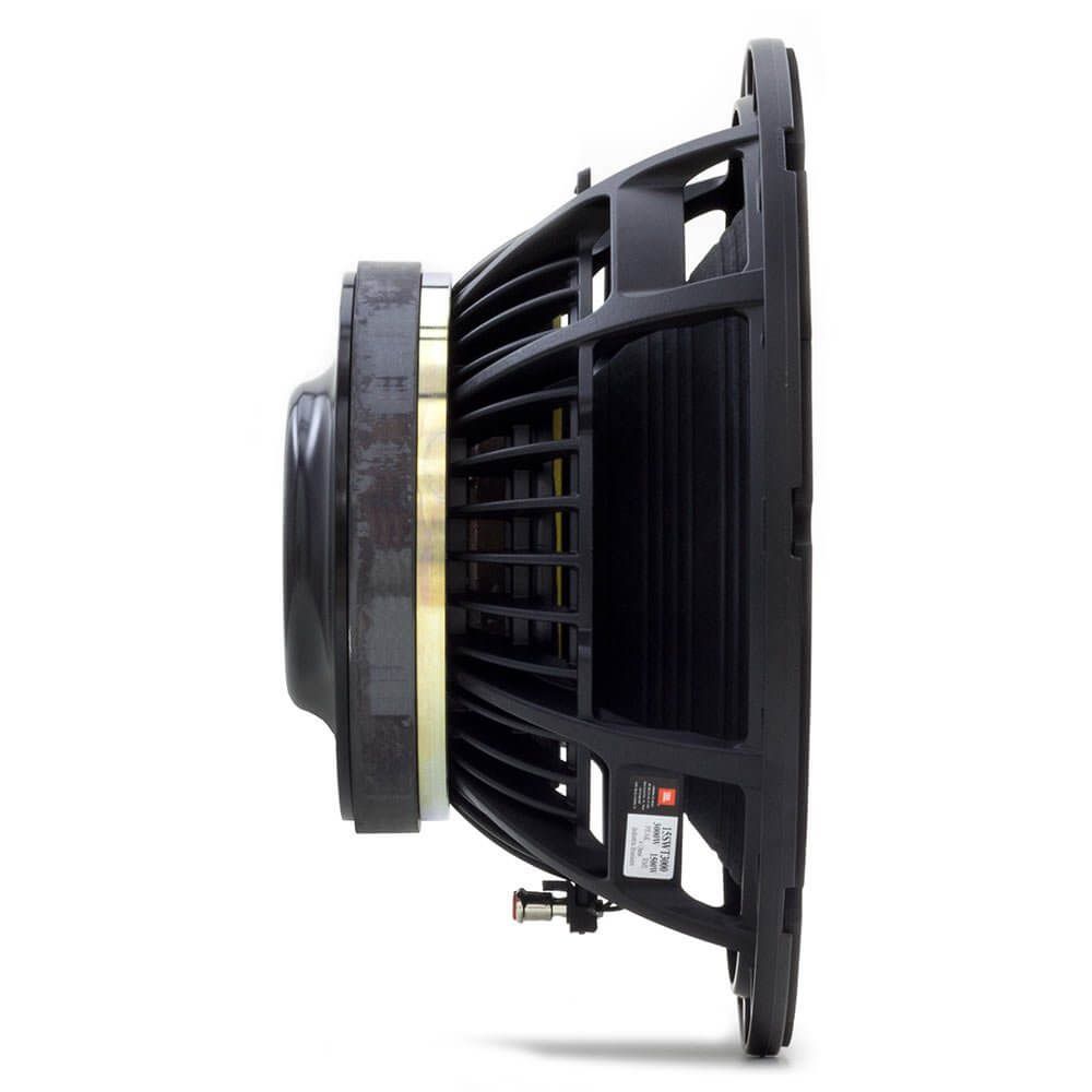 Jbl 15SWT3000 Tornado - Image 2