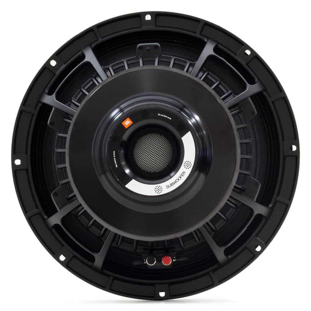 Jbl 15SWT3000 Tornado - Image 4