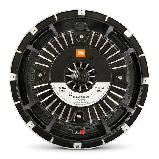 Jbl 15SWT5600 - 4R Tornado - Image 2