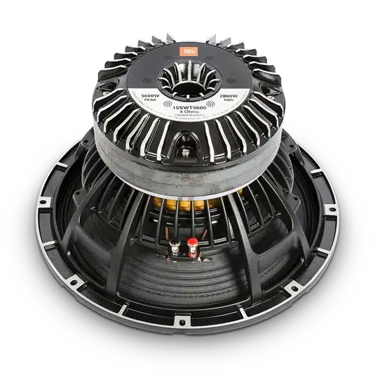 Jbl 15SWT5600 - 4R Tornado - Image 3