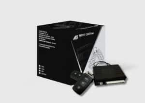 MODULO FECHO CENTRAL FC-3KN UNIVERSAL