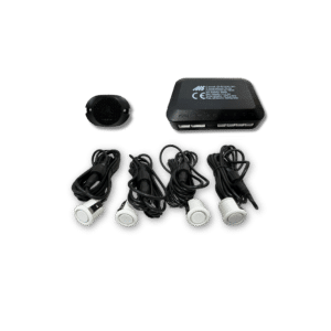 KIT SENSORES ECO BEZOURO 18.5MM BRANCO