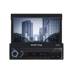 Corvy DV-756
